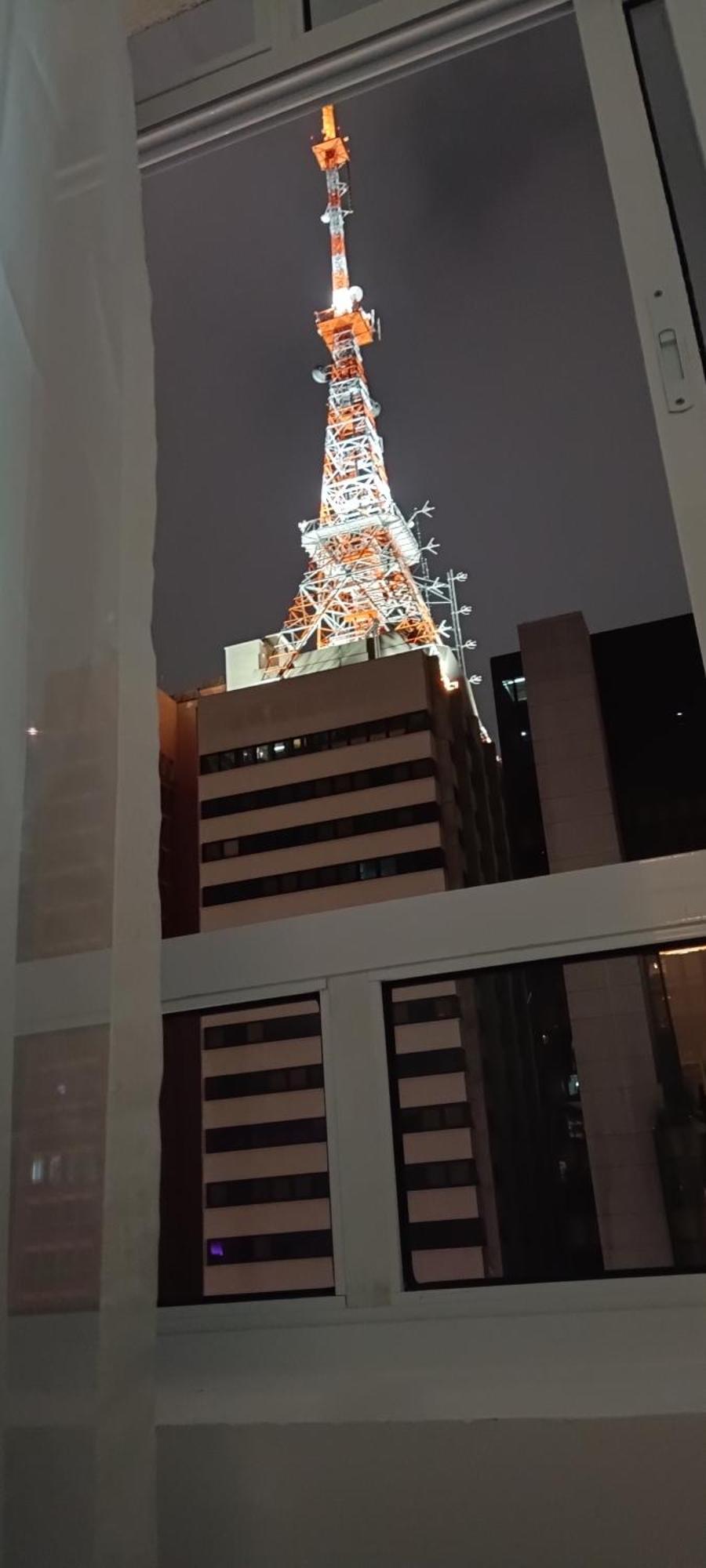Na Paulista Com Vista O Masp Apartamento São Paulo