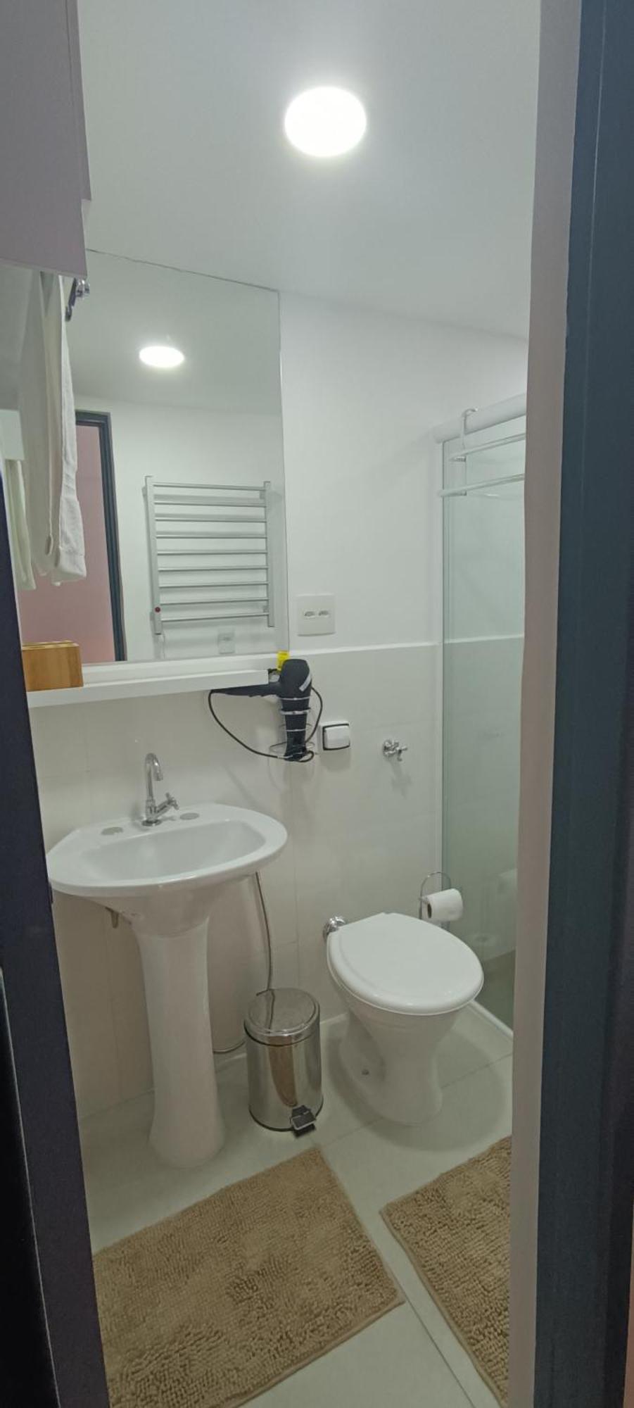 Na Paulista Com Vista O Masp Apartamento *