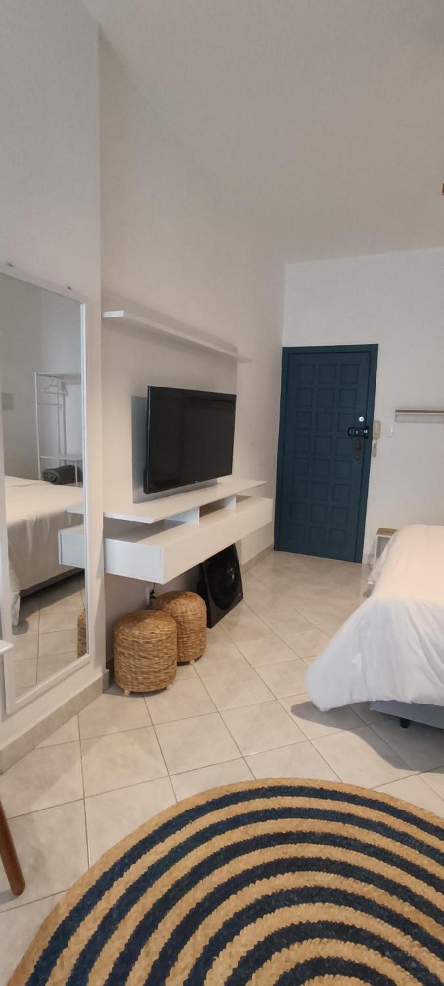 Apartamento Na Paulista Com Vista O Masp