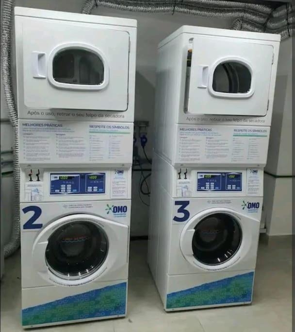 Apartamento Na Paulista Com Vista O Masp *