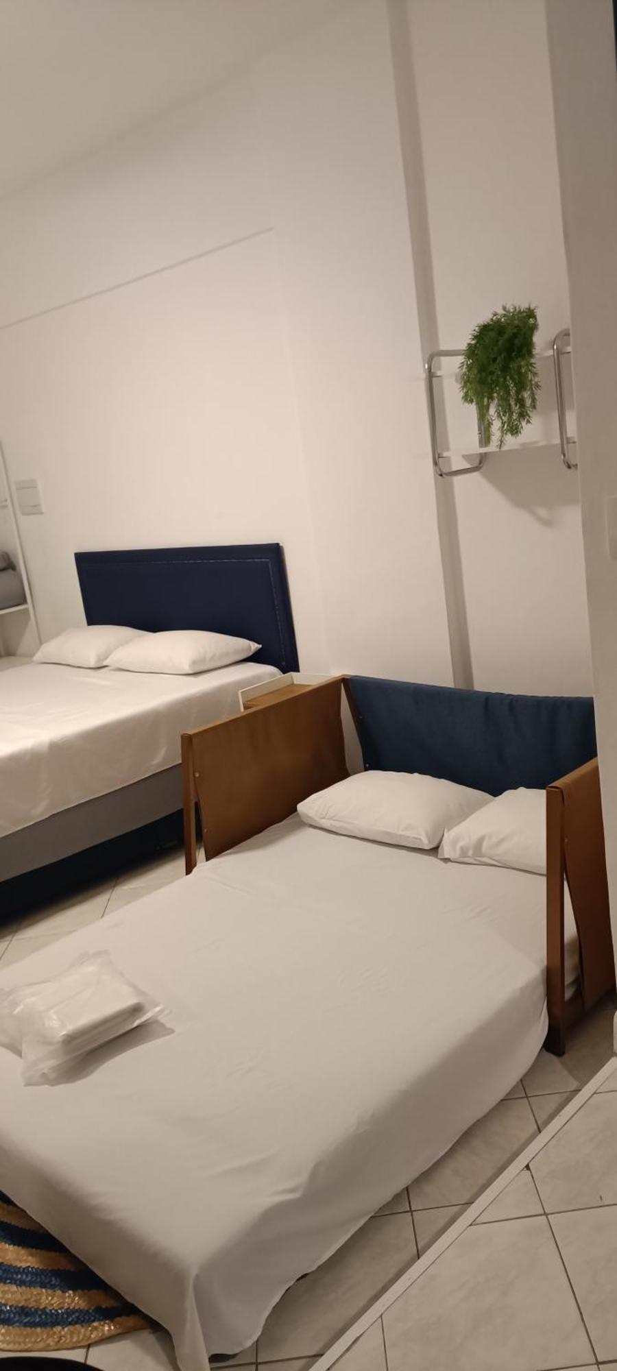 Apartamento Na Paulista Com Vista O Masp